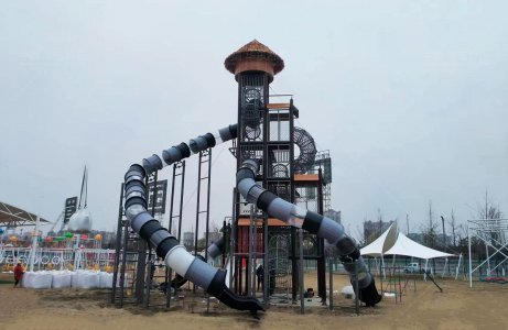 金年會(huì)游樂(lè)四川眉山活力小鎮(zhèn)項(xiàng)目案例