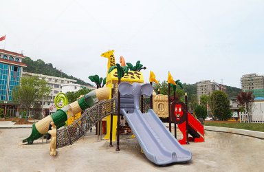 樂(lè)清市溪西工業(yè)園區(qū)休閑文化生態(tài)園